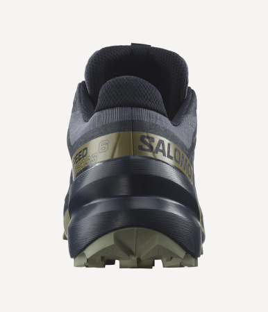 Кроссовки SPEEDCROSS 6 GTX (RU 45.5 UK 11.5 USm 12 СМ 29.5; grisaille/carbon/tea)